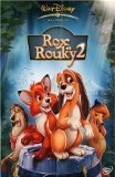 Image de l'objet « ROX ET ROUKY 2 - DVD N°1139 »