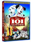 Image de l'objet « LES 101 DALMATIENS - DVD N°1140 »