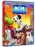 Image de l'objet « LES 101 DALMATIENS 2 - DVD N°1141 »