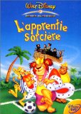 Image de l'objet « L'APPRENTIE SORCIERE - DVD N°1142 »