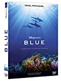 Image de l'objet « BLUE - DVD N°1146 »