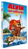 Image de l'objet « ALVIN ET LES CHIPMUNKS 3 - DVD N°1159 »
