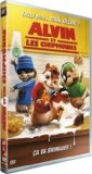 Image de l'objet « ALVIN ET LES CHIPMUNKS - DVD N°1160 »