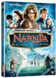 Image de l'objet « NARNIA CHAPITRE 2 : LE PRINCE CASPIAN - DVD N°1167 »