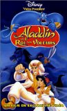 Image de l'objet « ALADDIN ET LE ROI DES VOLEURS - DVD N°1176 »