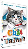 Image de l'objet « MA VIE DE CHAT - DVD N°1179 »