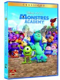 Image de l'objet « MONSTRES ACADEMY - DVD N°1181 »