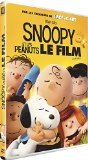 Image de l'objet « SNOOPY ET LES PEANUTS : LE FILM - DVD N°1182 »