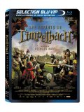 Image de l'objet « LES ENFANTS DE TIMPELBACH - DVD N°1189 »