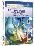 Image de l'objet &laquo; LE DRAGON RECALCITRANT - DVD N°1197 &raquo;