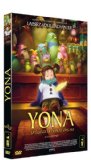 Image de l'objet « YONA : LA LEGENDE DE L'OISEAU SANS AILE - DVD N°1199 »