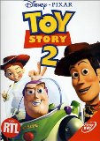 Image de l'objet « TOY STORY 2 - DVD N°1203 »