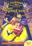Image de l'objet &laquo; LE BOSSU DE NOTRE DAME 2 - DVD N°1207 &raquo;