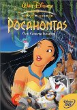 Image de l'objet « POCAHONTAS - DVD N°1213 »