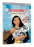 Image de l'objet « POCAHONTAS 2 - DVD N°1214 »
