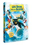 Image de l'objet « LES ROIS DE LA GLISSE - DVD N°1215 »