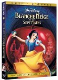 Image de l'objet « BLANCHE NEIGE ET LES SEPT NAINS - DVD N°1216 »