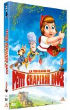 Image de l'objet &laquo; LA VENGEANCE DU PETIT CHAPERON ROUGE - DVD N°1226 &raquo;