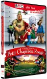 Image de l'objet &laquo; LA VERITABLE HISTOIRE DU PETIT CHAPERON ROUGE - DVD N°1227 &raquo;
