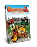 Image de l'objet « GARFIELD 3D - DVD N°1233 »
