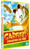 Image de l'objet « GARFIELD CHAMPION DU RIRE - DVD N°1234 »