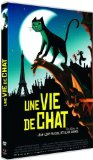 Image de l'objet « UNE VIE DE CHAT - DVD N°1243 »