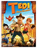 Image de l'objet « TAD ET LE SECRET DU ROI MIDAS - DVD N°1246 »