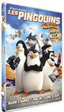 Image de l'objet « LES PINGOUINS DE MADAGASCAR - DVD N°1248 »