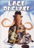 Image de l'objet « L'AGE DE GLACE 1 - DVD N°1253 »