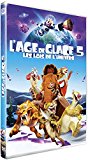 Image de l'objet « L'AGE DE GLACE 5 - DVD N°1257 »