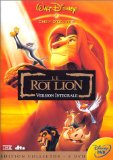Image de l'objet « LE ROI LION 1 - DVD N°1262 »