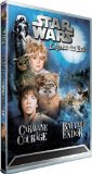 Image de l'objet « LES AVENTURES DES EWOKS - DVD N°1279 »