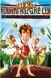 Image de l'objet « LUCAS FOURMI MALGRE LUI - DVD N°1280 »