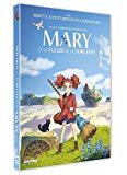 Image de l'objet « MARY ET LA FLEUR DE LA SORCIERE - DVD N°1283 »