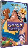 Image de l'objet « KUZCO 2 : KING KRONK - DVD N°1285 »