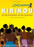 Image de l'objet « KIRIKOU ET LES HOMMES ET LES FEMMES - DVD N°1286 »
