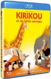 Image de l'objet « KIRIKOU ET LES BETES SAUVAGES - DVD N°1287 »