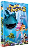 Image de l'objet « FESTIN DE REQUIN 2 - DVD N°1292 »
