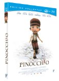 Image de l'objet « PINOCCHIO - DVD N°1297 »