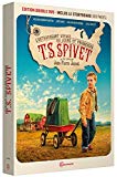 Image de l'objet « L'EXTRAVAGANT VOYAGE DU JEUNE ET PRODIGIEUX T.S SPIVET - DVD N°1298 »