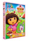 Image de l'objet « DORA L'EXPLORATRICE AU PAYS DES DESSERTS - DVD N°1304 »