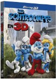 Image de l'objet « LES SCHTROUMPHS - DVD N°1310 »