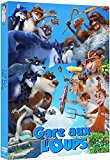 Image de l'objet « GARE AUX LOUPS - DVD N°1351 »