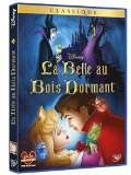 Image de l'objet « LA BELLE AU BOIS DORMANT - DVD N°1354 »