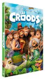 Image de l'objet « LES CROODS - DVD N°1356 »