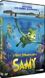 Image de l'objet « LE VOYAGE EXTRAORDINAIRE DE SAMY - DVD N°1368 »