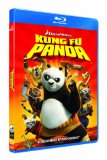 Image de l'objet « KUNG FU PANDA - DVD N°1369 »