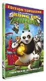Image de l'objet « KUNG FU PANDA 3 - DVD N°1372 »