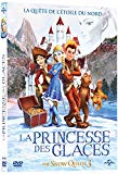 Image de l'objet « LA PRINCESSE DES GLACES 3 - DVD N°1399 »