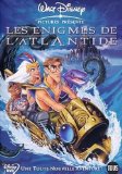 Image de l'objet « LES ENIGMES DE L'ATLANTIDE - DVD N°1401 »